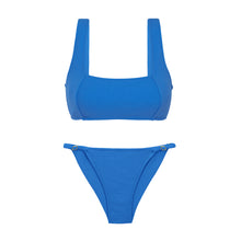 Charger l'image dans la galerie, Product Front: Rio De Sol Ensemble Set Sand-Nautico Mary Cheeky-Fixa