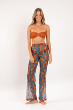 Charger l'image dans la galerie, Model Front: Rio De Sol Pantalon De Plage Luma Pants Lana