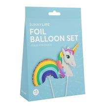 Charger l'image dans la galerie, Image 04: Sunnylife Fête Balloons Wonderland Small