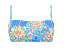 Charger l'image dans la galerie, Product Front: Rio De Sol Haut Top Treetop Bandeau-Reto