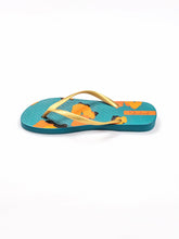 Charger l'image dans la galerie, Image 03: Rio De Sol Tongs Luma Slim
