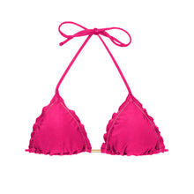 Charger l'image dans la galerie, Product Front: Rio De Sol Haut Top Shimmer-Olinda Frufru