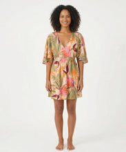 Charger l'image dans la galerie, Model Front: Rio De Sol Mini Dress Oasis Mini Dress