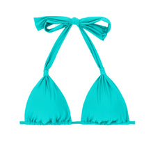 Charger l'image dans la galerie, Product Front: Rio De Sol Haut Top Amb-Nannai Mel