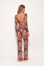 Charger l'image dans la galerie, Model Back: Rio De Sol Pantalon De Plage Jolie Pants Lana
