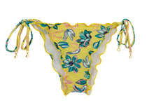 Charger l'image dans la galerie, Product Front: Rio De Sol Bas Bottom Florescer Frufru