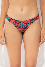 Charger l'image dans la galerie, Gallery: Rio De Sol Bas Bottom Coral-Feline Nice