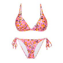 Charger l'image dans la galerie, Product Front: Rio De Sol Ensemble Set Sweet-Camo Tri-Fixo Ibiza-Comfy