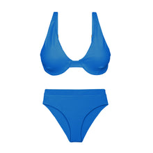 Charger l'image dans la galerie, Product Front: Rio De Sol Ensemble Set Sand-Nautico Chantal Kora