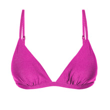 Charger l'image dans la galerie, Product Front: Rio De Sol Haut Top Shimmer-Gaia Tri-Fixo