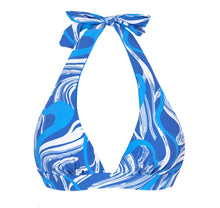 Charger l'image dans la galerie, Product Front: Rio De Sol Haut Top Inagua Halter-Cos