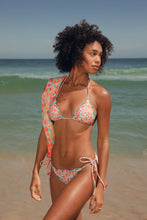 Charger l'image dans la galerie, Image 05: Rio De Sol Ensemble Set Ditsy-Sky Frufru