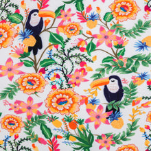 Charger l'image dans la galerie, Image 02: Rio De Sol Une Pièce Fille Body Boho Kids