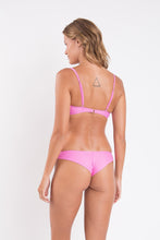 Charger l'image dans la galerie, Model Back: Rio De Sol Bas Bottom Milkshake Nice