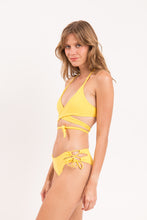 Charger l'image dans la galerie, Image 09: Rio De Sol Haut Top Amarelo Kate