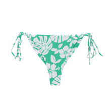 Charger l'image dans la galerie, Product Front: Wednesday In Hawaii By Rio De Sol Bas Bottom Pua-Valley Kaleia