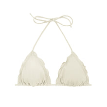 Charger l'image dans la galerie, Product Front: Rio De Sol Haut Top Touch-Natural Frufru