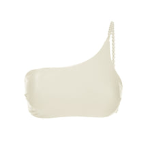 Charger l'image dans la galerie, Product Front: Rio De Sol Haut Top Touch-Natural Isadora