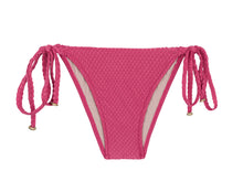 Charger l'image dans la galerie, Product Front: Rio De Sol Bas Bottom Cloque Lichia Balconet