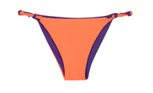 Charger l'image dans la galerie, Product Back: Rio De Sol Bas Bottom Amuleto Essential-Rev