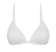 Charger l'image dans la galerie, Product Front: Rio De Sol Haut Top Cotele-Branco Tri-Fixo