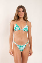 Charger l'image dans la galerie, Model Front: Wednesday In Hawaii By Rio De Sol Bas Bottom Pua-Valley Waimea