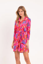 Charger l'image dans la galerie, Image 04: Rio De Sol Chemise Flavors Chemise