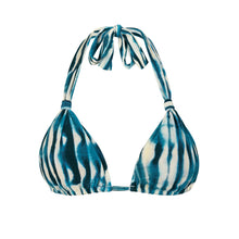 Charger l'image dans la galerie, Product Front: Rio De Sol Haut Top Azule Mel