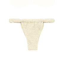 Charger l'image dans la galerie, Product Front: Rio De Sol Bas Bottom Brisa-Offwhite Eden