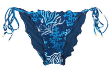 Charger l'image dans la galerie, Product Front: Rio De Sol Bas Bottom Reef Frufru-Comfy