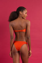 Charger l'image dans la galerie, Image 08: Rio De Sol Ensemble Set Paprica Bandeau-Joy Essential