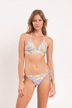 Charger l'image dans la galerie, Model Front: Rio De Sol Bas Bottom Glow Cheeky-Micro
