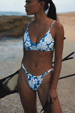 Charger l'image dans la galerie, Image 06: Wednesday In Hawaii By Rio De Sol Haut Top Pua-Pacifica Hana