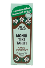 Charger l'image dans la galerie, Image 03: Tiki Monoi Oils Tiki Monoi Coconut Naturel 100Ml