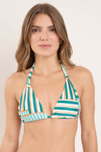 Charger l'image dans la galerie, Gallery: Rio De Sol Haut Top Bartel Mel