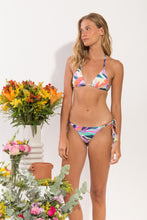 Charger l'image dans la galerie, Model Front: Rio De Sol Ensemble Set Fresh-Day Tri-Inv Ibiza-Comfy