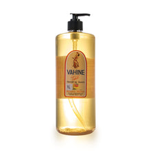 Charger l'image dans la galerie, Product Front: Vahine Monoi Oils Vahine Monoi Mangue 1L
