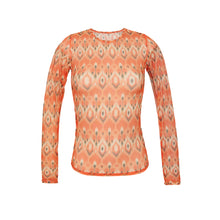 Charger l'image dans la galerie, Product Front: Rio De Sol Haut De Plage Maracai Top Harper Long