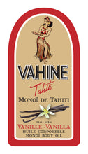 Charger l'image dans la galerie, Image 03: Vahine Monoi Oils Vahine Monoi Vanille 125Ml