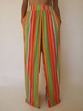 Charger l'image dans la galerie, Image 07: Rio De Sol Pantalon De Plage Utah Wide Pants