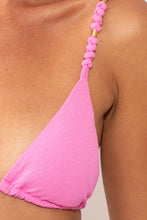 Charger l'image dans la galerie, Image 06: Rio De Sol Haut Top Crespinho-Rosa Lia-Noa