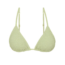 Charger l'image dans la galerie, Product Front: Rio De Sol Haut Top Brisa-Pistache Lia