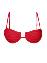 Charger l'image dans la galerie, Product Front: Rio De Sol Haut Top Malibu-Malagueta Zaya