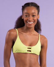 Charger l'image dans la galerie, Image 10: Rio De Sol Haut Top Bora-Citrus Bra-Trio