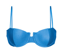 Charger l'image dans la galerie, Product Front: Rio De Sol Haut Top Eden-Enseada Balconet