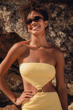 Charger l'image dans la galerie, Image 07: Rio De Sol Mini Dress Drift-Butterglow Lulu Dress
