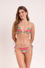 Charger l'image dans la galerie, Image 08: Rio De Sol Ensemble Set Supercolor Tri-Inv Cheeky-Tie