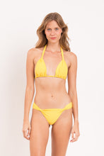 Charger l'image dans la galerie, Model Front: Rio De Sol Bas Bottom Amarelo Mel