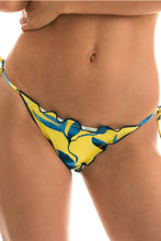 Charger l'image dans la galerie, Gallery: Rio De Sol Bas Bottom Lemon Flower Frufru