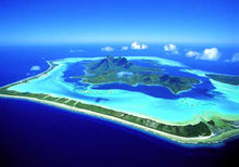 Charger l'image dans la galerie, Image 02: Tiki Fragrances Eau De Toilette Exotic Bora Bora 30Ml